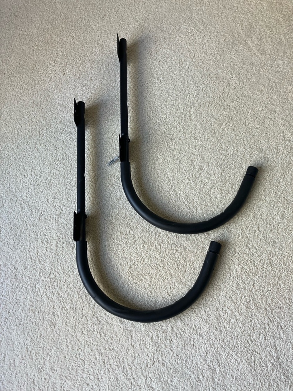 Kayak Rack Holder
